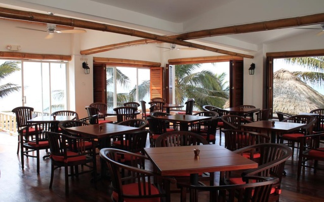 Royal Decameron Mompiche - All Inclusive