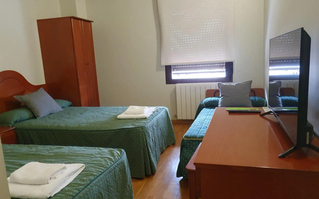 Hotel Villa de Lerma