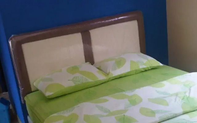 Holiday Home Janur Kuning