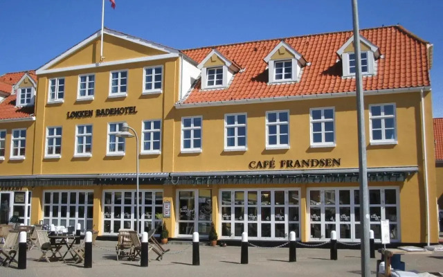 Løkken Badehotel - Apartment Hotel