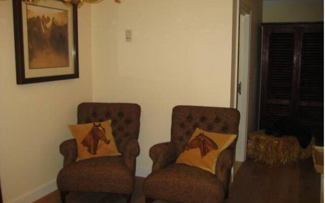 B&B Aen De Roderburgh