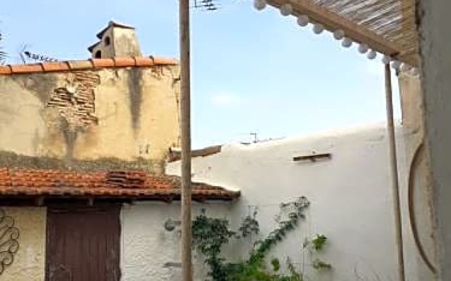 Les Maisonnettes de l'Estaque