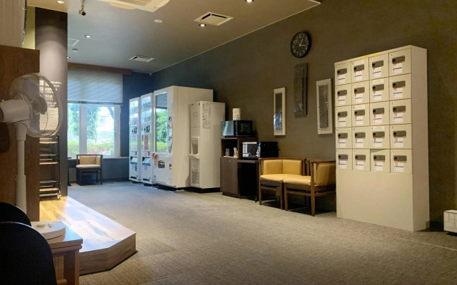 Hotel Route Inn Hitachitaga