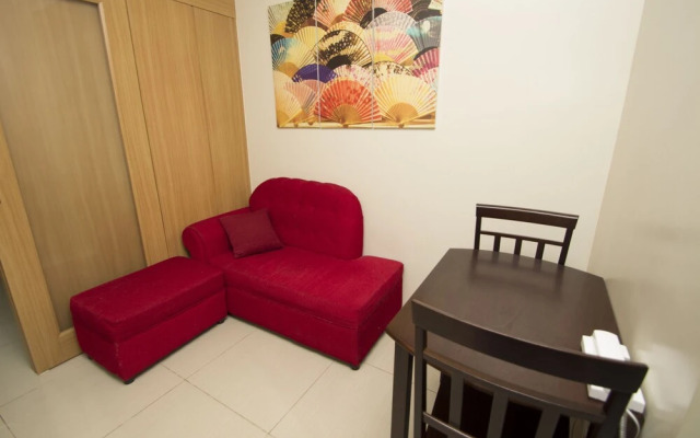 Withus Condotel at Shell Residences