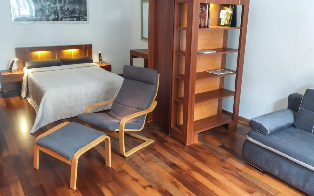 Sewa Apartamenty