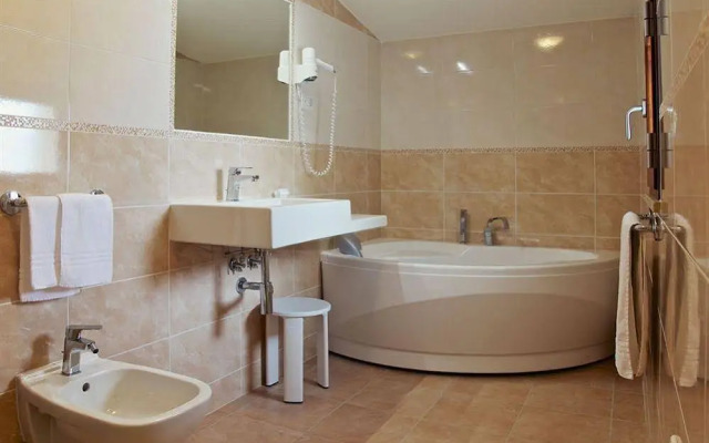 Hotel Nettuno