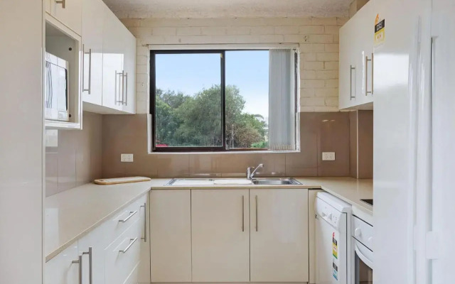 Apollo Unit 28 Ground Floor