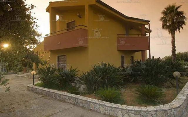 Villa del Sole
