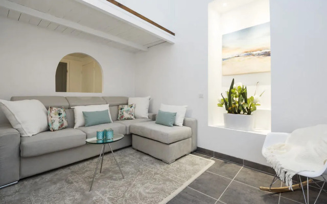 Appartement du Palais