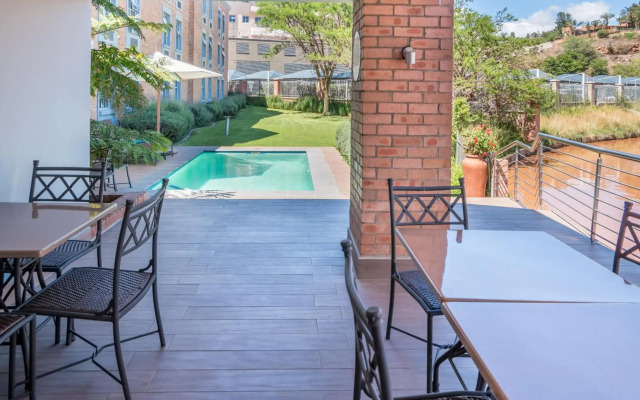 Town Lodge Roodepoort