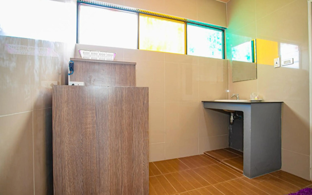 Thansila Resort Buriram