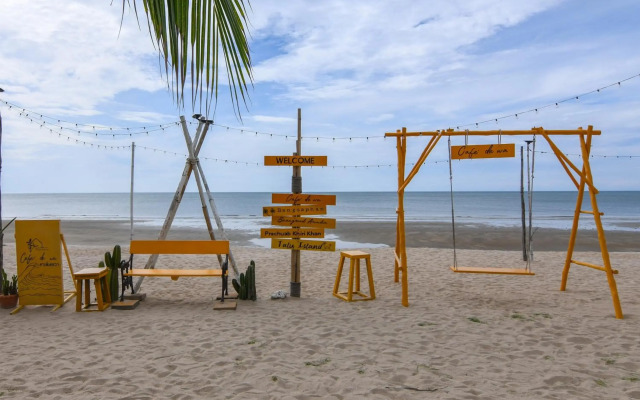 Baan Grood Arcadia Resort & Spa