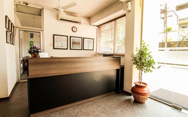 Tropic Inn - Mount Lavinia