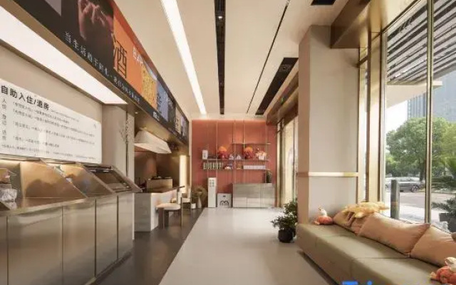 HemanHotel（Outlets）