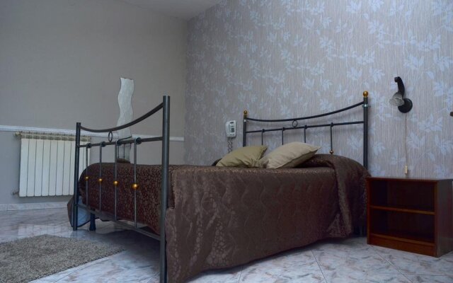 Hotel Stefany
