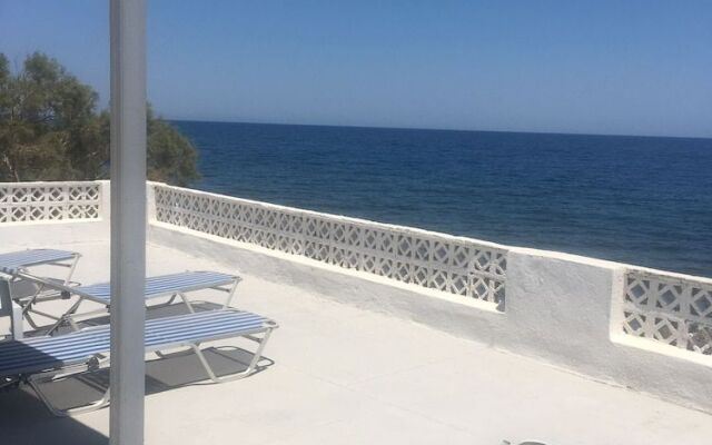 Santorini Summer Lovers House