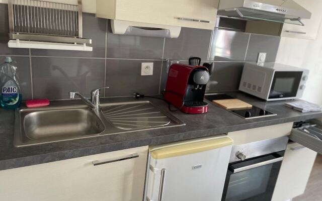 Résidence Les Vignerons