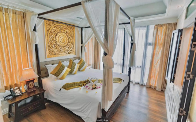 Racha Kiri Resort and Spa Khanom