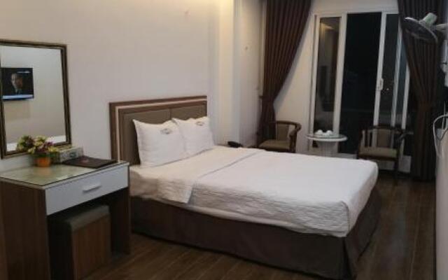 Hotel 103 Hà Đông