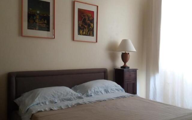 Cappuccini Apartment