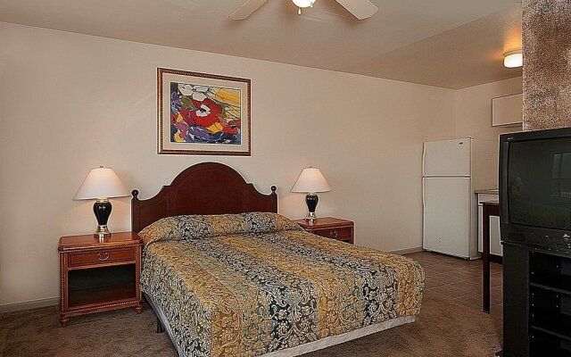 Aviator Suites