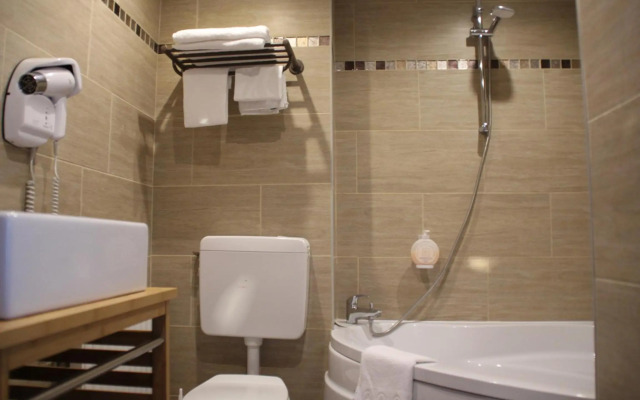 The Originals Boutique, Hôtel Neptune, Berck-sur-Mer