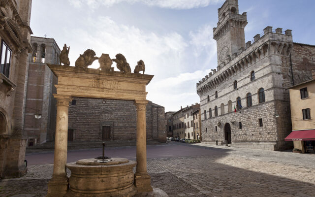 Palazzo Nobile di San Donato