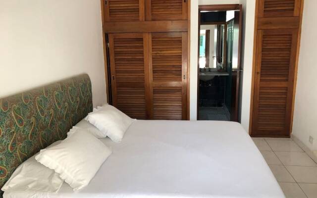 Maresias, Luxo e Estilo à Beira-mar