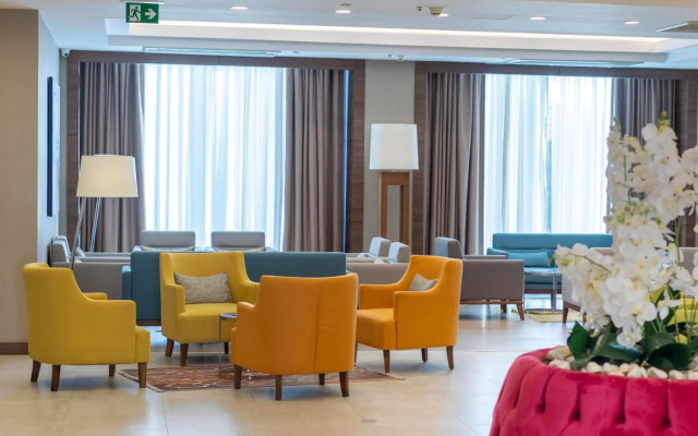 DoubleTree by Hilton Eskisehir, Turkey