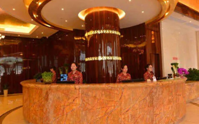 Wanshang International Hotel