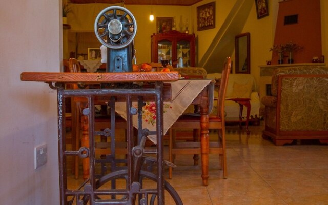 Aethra Cottage