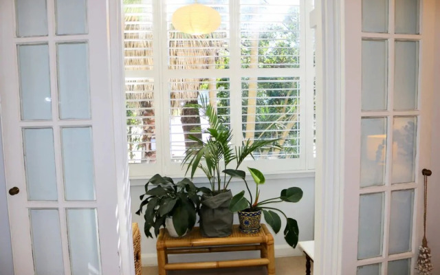 Bellevue Hill Abode Near Bondi Beach