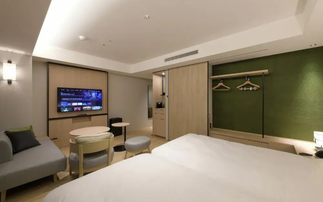 ReLabo-Medical Spa&Stay-