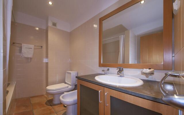 B46 - MarinaPark Apartment with Seaview