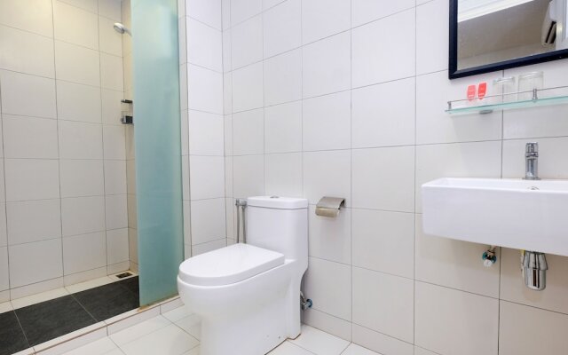 Carlton Inn Bukit Ubi Kuantan