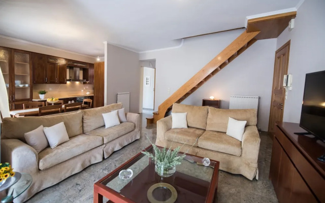 La Strada City House