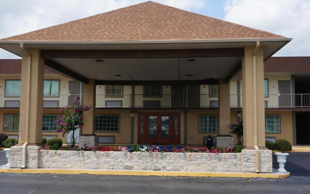 Econo Lodge Jacksonville near Little Rock Air Force Base