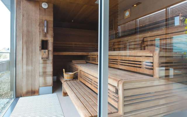 SAKS Urban Design Hotel Kaiserslautern