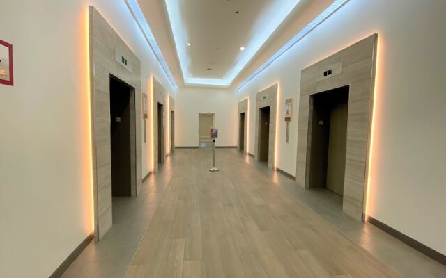 Castle at Ala Moana Hotel