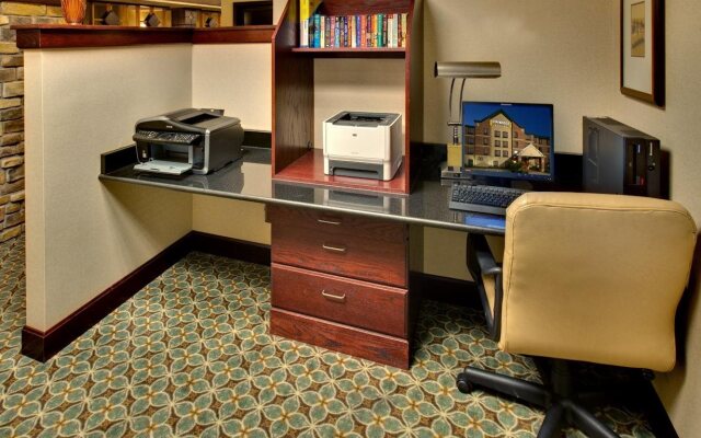 Staybridge Suites West Des Moines by IHG