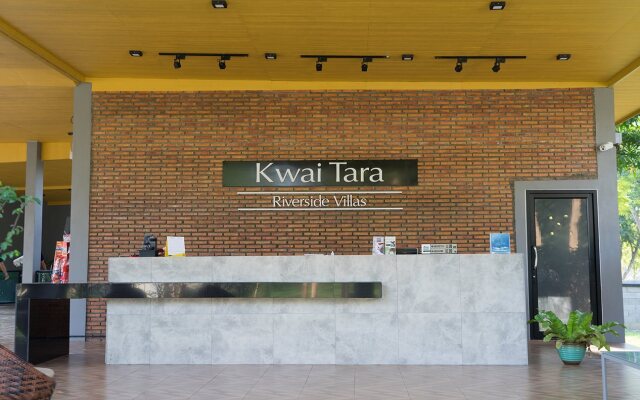 Kwai Tara Riverside Villas