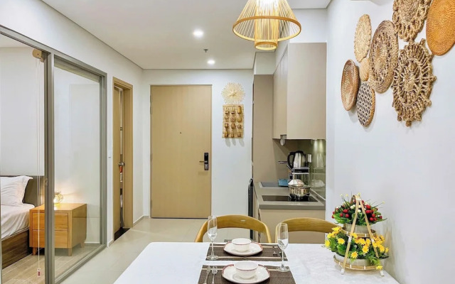 The Sóng Apartment – Near the beach