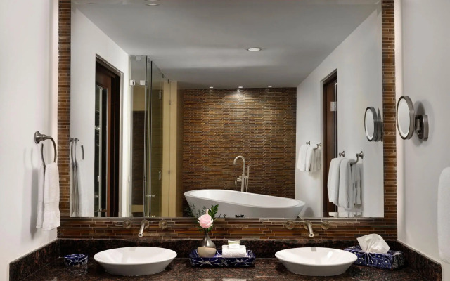 Hyatt Vacation Club at Sirena del Mar
