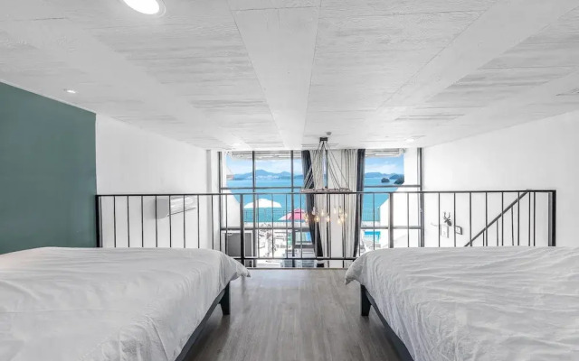 Yeosu Lastella Pension