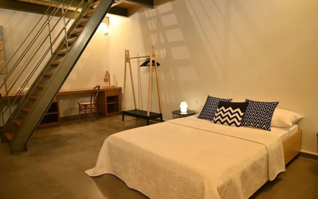 Ma Maison N 9 Downtown Villa Jacuzzi Parking