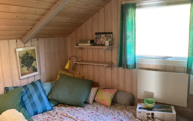 4 Person Holiday Home in Oksbol