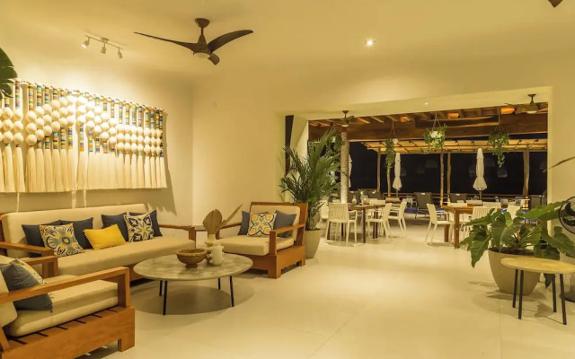 Hotel Ysuri Bucerias