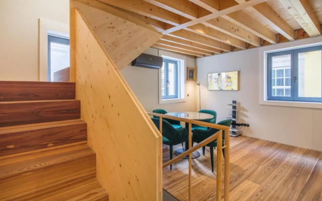 62 Design House II