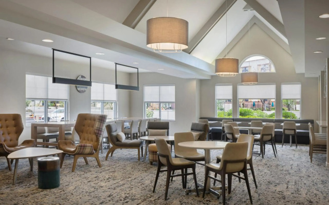 Residence Inn Phoenix Glendale/Peoria