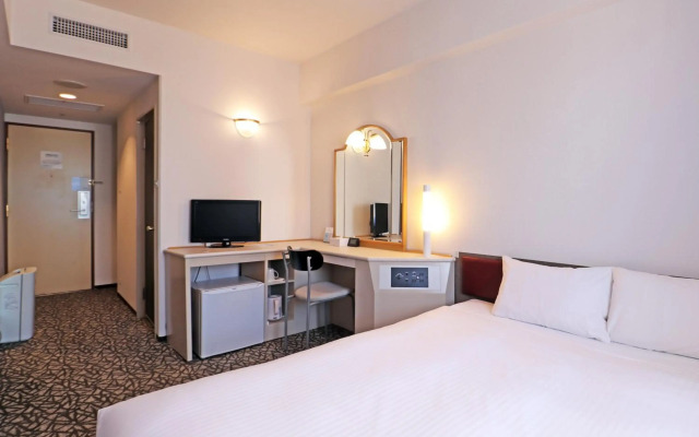 Chisun Hotel Yokohama Isezakicho